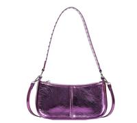 Sac à bandoulière pour femme de couleur vive, sac de messagers simple, en cuir PU, style coréen, pour tous les jours, en cuir PU, style coréen, bandoulière, a, One Size