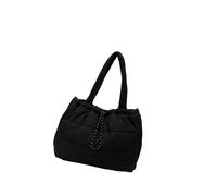 Sac à bandoulière pour femme Grande capacité Sac à main matelassé Tout Correspondance Aisselles Limite supérieure pour le Tourbillon Aisselle pour les femmes Grande capacité Tampon d'épaule Sac à main