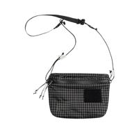 Sac à bandoulière pour femme, petit sac à bandoulière | Trendy Fanny Packs Petit sac à main de selle | Sac de ceinture, sac banane, fourre-tout pour téléphone portable, sac de boulettes tendance pour