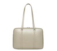 Sac à bandoulière pour femme, porte-documents léger, sac à bandoulière tendance, adapté pour le shopping, les réunions entre amis et le transport, Vert, L