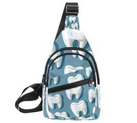 Sac à bandoulière pour femme - Sac à bandoulière pour femme - Sac à bandoulière mignon - Sac à dos de voyage, Multicolore 05, 11.8x7x1.5in/30x18x4cm