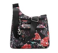 Sac à bandoulière pour femme, sac de voyage, sac fourre-tout, sac à main, sac à bandoulière, D, Taille unique, Sacs à dos polochon