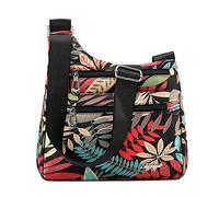 Sac à bandoulière pour femme, sac de voyage, sac fourre-tout, sac à main, sac à bandoulière, E, Taille unique, Sacs à dos polochon