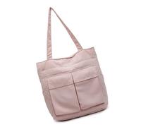 Sac à bandoulière pour femme Style coréen Aisselle Sac à main multi-poches assorti sous les bras pour tous les jours Style coréen épaule pour femme Sac à main multi-poches pour l'école, a, One Size