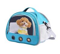 Sac à bandoulière pour hamster avec sangle d'épaule pour hérisson, guinée, lapin, hamster