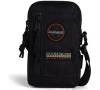 Sac à bandoulière pour homme Napapijri Femme Noir Synthétique
