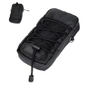 Sac à bandoulière pour homme - Sac à dos de voyage étanche | Poche poitrine extérieure et sac à dos de voyage pour les activités de plein air | Pour camping, randonnée, randonnée, escalade