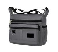 Sac à bandoulière pour hommes, sacs Crosses Bag | Sac à bandoulière multi-poche étanche à dossier d'élingue imperméable | Pack de poitrine polyvalent transport pour de courts voyages, sports