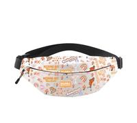 Sac à bandoulière pour joueur de basket-ball - Cadeau pour les amateurs de basket-ball - Cadeau pour maman, Basketball is My Life Bag, Medium