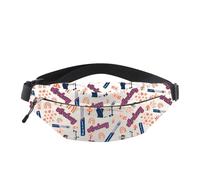 Sac à bandoulière pour joueur de tir à l'arc - Cadeau pour les amateurs de tir à l'arc - Cadeau pour les amateurs de tir à l'arc, Sac Always on Point, Medium