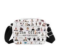 Sac à bandoulière pour les fans de la série télévisée, Offbagice, Medium