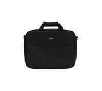 - Sac à bandoulière pour ordinateur portable - 15.6" - noir