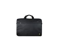 - Sac à bandoulière pour ordinateur portable - 15.6" - noir