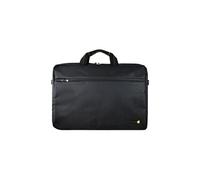 - Sac à bandoulière pour ordinateur portable - 15.6" - noir