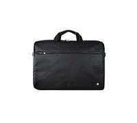 - Sac à bandoulière pour ordinateur portable - 17.3" - noir