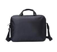 sac-À-Bandoulière Pour Ordinateur Portable - Mallette De Travail Commercial De Grande Capacité, sac-À-Dos De Voyage Imperméable, Organisateur De Chargeur De Tablette Informatique Durable | sac-À-Dos É