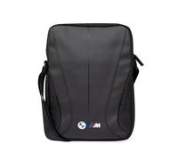 Sac à Bandoulière pour Tablette 10'' Carbone Noir