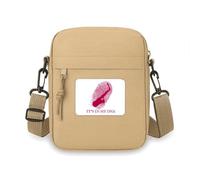 Sac à bandoulière pour téléphone portable, sac à main à bandoulière, motif saxoph musical gène