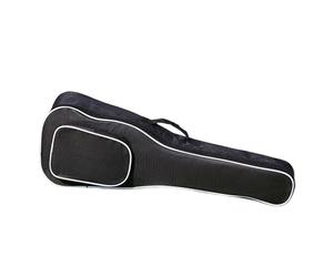 Sac à bandoulière pour ukulélé | Pour femmes mineures amateurs de musique Sac d'instruments d'interprétation pour voyager, Fot, 58,42 cm, Consulte la descripción, Voir description