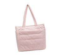 Sac à bandoulière pratique en tissu de nylon pour femme, sac à main décontracté avec motifs spacieux, sac à main sous les bras pour le travail et l'étude, sac professionnel pour femme, a, One Size
