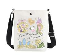Sac à bandoulière Princess Sun At Last I See The Light Gifts I'm The Lost Princess Lanterns Sac à bandoulière, I'm the Lost Uk3, 111
