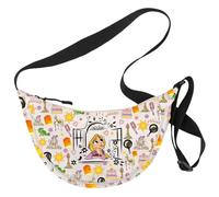 Sac à bandoulière Princesse Sun I've Got a Dream Gifts At Last I See The Light Cadeaux Lanternes flottantes Cadeaux Princesse Sac à bandoulière, Yellowhairprincess Uk3, 111