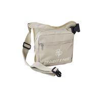Sac à bandoulière Project X Paris Beige TU