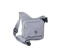 Sac à bandoulière Project X Paris Gris TU
