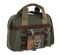 Sac à bandoulière Pure Trash 7 L MFH - Olive