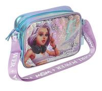 Sac À Bandoulière Réglable Wow Generation Wow00049 Kids Euroswan