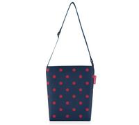 Sac à bandoulière - REISENTHEL - HY3075, HY4027, HY4073, HY7003, HY7052 - 28,5 cm - Mixed dots red