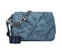 Sac à bandoulière - REPLAY - blu denim - 24 cm - Aimantée - Femme