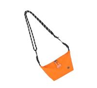 Sac à bandoulière résistant à l'usure pour tous les jours, sangle réglable, sacs à bandoulière décontractés pour université, campus ou voyage d'affaires, sac à bandoulière compact, o, One Size
