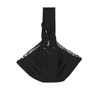 Sac à bandoulière respirant pour animaux de compagnie | Mains libres pour voyages - Pour chatons et chiots de petite et moyenne taille, pour voyages, promenades et achats