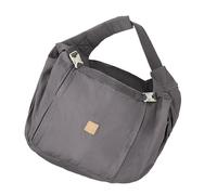 Sac à bandoulière respirant pour chien, chat, petit animal, sac de voyage pour animaux de compagnie, sac de transport pour animal de compagnie, sac de transport pour équipement de randonnée