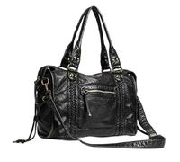 Sac à bandoulière rétro à la mode avec des designs spacieux, sacs à bandoulière pratiques pour les trajets et les activités de loisirs, sac de navetteur élégant