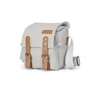 Sac à bandoulière rétro en toile imperméable et antivol pour appareil photo Canon EOS R 250D 200D 4000D 2000D 1500D 1300D 1200D 1100D 100D 1000D 800D