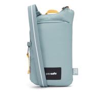 Pacsafe GO anti-theft Tech Mini Bag Sac à bandoulière RFID 12 cm fresh mint (TAS012020)