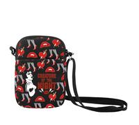 Sac à bandoulière Rocky Horror Movie Rocky Horror Movie Lovers Cadeau pour les fans de films d'horreur Rocky Horreur Sac à main, Creature the Night Cb 1u, large
