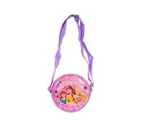 Sac à Bandoulière Rond Princesses Disney Friendship U
