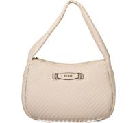 Sac à bandoulière rose pour femme avec compartiments & fermeture éclair, taille : UNI Couleur : Rose