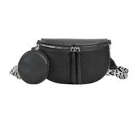 Sac à bandoulière, sac à dos à bandoulière décontracté pour femme, sac à bandoulière imperméable pour festival, décontracté, voyage, camping, école, plage, Noir , Refer to description