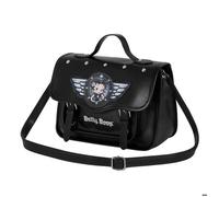 Karactermania Betty Boop Motor Love Satchel Shoulder Bag Backpack Noir Homme