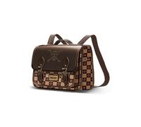 Karactermania Chess One Piece Shoulder Bag Marron