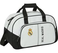Sac à bandoulière Safta Blanc Noir