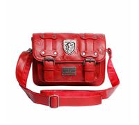 Harry Potter Emblem-Sac à Bandoulière Satchel, Bordeaux