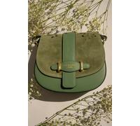 Sac A Bandouliere Selva - Menthe