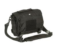 Sac à bandoulière Shoulder Bag Molle 4 L MFH - Black