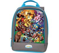 Sac à bandoulière 'Skylanders : Giants' - bleu