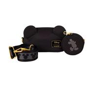 Sac à bandoulière sling oreilles de Mickey LOUNGEFLY
